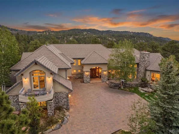2500 Juniper Court, Golden, CO 80401