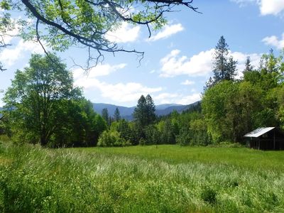 501 Stringer Gap Rd, Grants Pass, OR, 97527