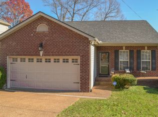 4536 Hamilton Ln, Antioch, TN 37013