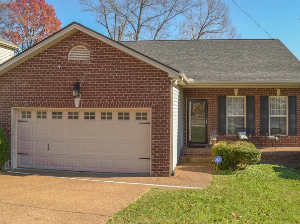 4536 Hamilton Ln, Antioch, TN 37013