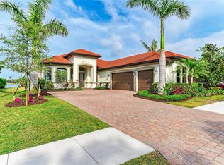 344 Maraviya Blvd, Nokomis, FL 34275
