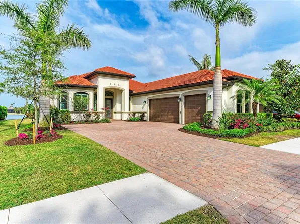 344 Maraviya Blvd, Nokomis, FL 34275