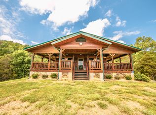 120 Brady Ln, Ten Mile, TN 37880