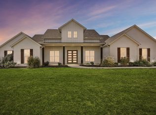 1208 Eagles Bluff Dr, Brock, TX 76087