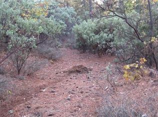 Crown Point Rd, Forest Ranch, CA 95942