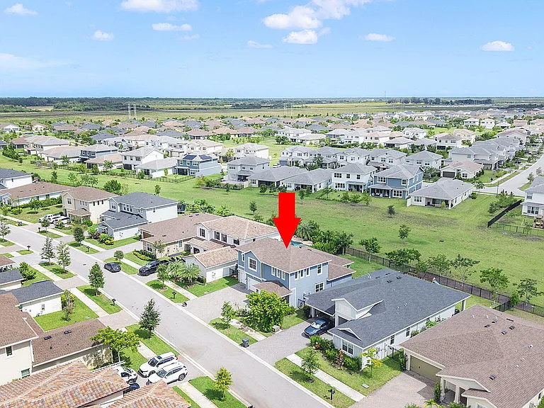 19160 Croft Mill Xing — Photo 49