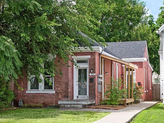 4th image of 501 Marret Ave #1
