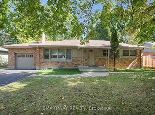 633 Donegal Dr, London, ON N6H3H6