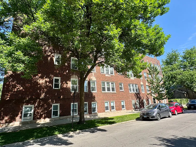 5319 N Hoyne Ave #3 — Photo 14