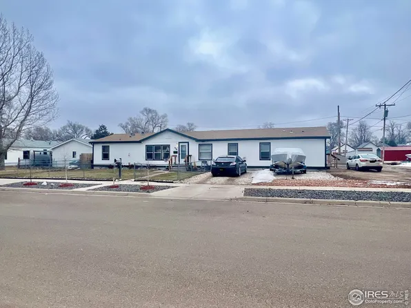 424 N 7th St, Sterling, CO 80751