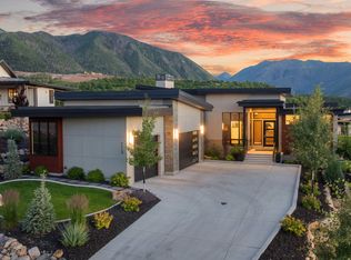 718 S Nebo Cir, Woodland Hills, UT 84653