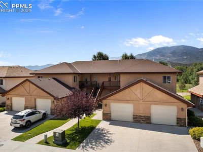 117 M And M Ln #5D, Salida, CO, 81201