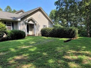 10417 Seminole Trl, Ruckersville, VA 22968