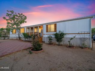 1074 N White Oak Pl, Oracle, AZ 85623