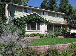 7721 Devonshire Ct, Boulder, CO 80301