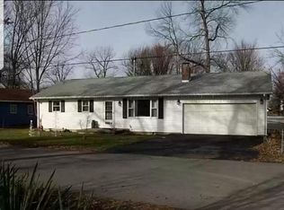 8884 Walnut St, Lakeview, OH 43331