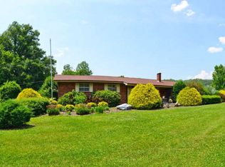 654 Robinson Rd, Andrews, NC 28901