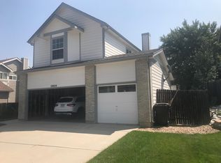 10024 Armadillo Dr, Lone Tree, CO 80124