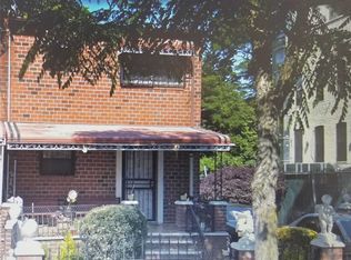 404 Hendrix St, Brooklyn, NY 11207