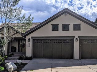 434 Ridge Rd, Golden, CO 80403