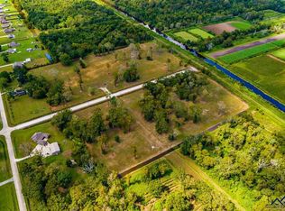 222 Chisholm Trl, Thibodaux, LA 70301