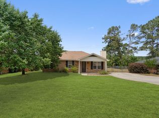 3363 Saddlebrook Dr, Hephzibah, GA 30815