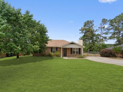 3363 Saddlebrook Dr, Hephzibah, GA, 30815