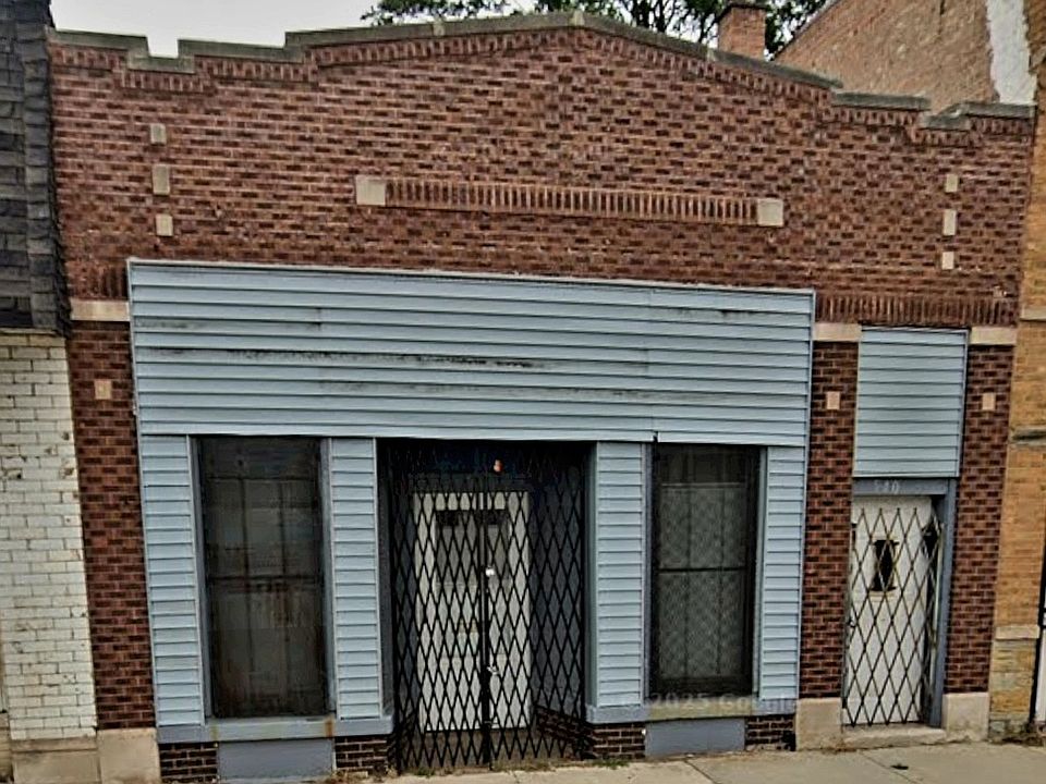 1st image of 540 W 120th St
