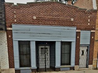 540 W 120th St, Chicago, IL 60628