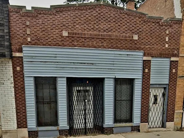 540 W 120th St, Chicago, IL 60628