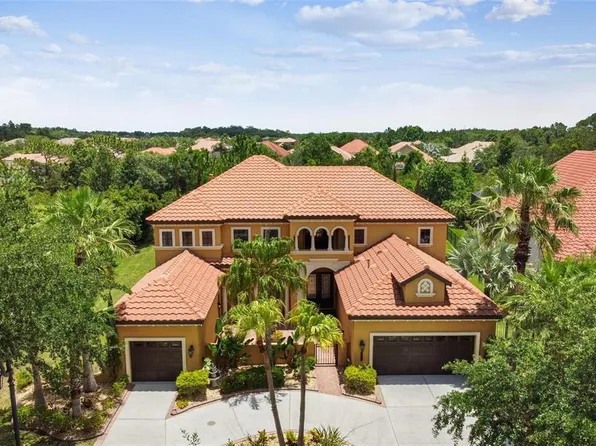 8406 Dunham Station Dr, Tampa, FL 33647