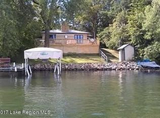 43154 335th Ave, Dent, MN 56528
