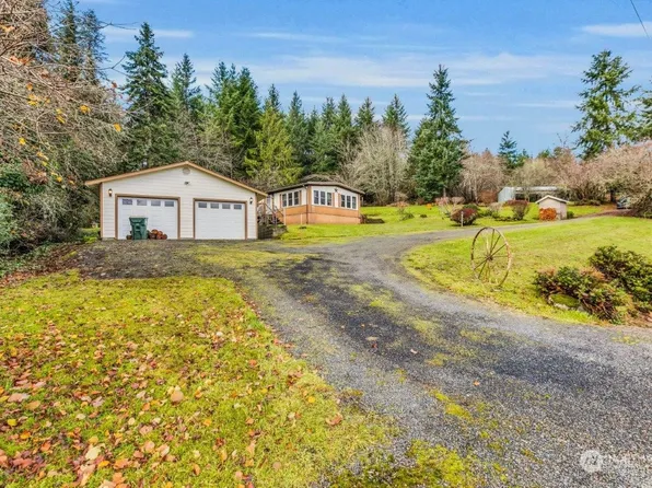 487 Tennessee Road, Winlock, WA 98596