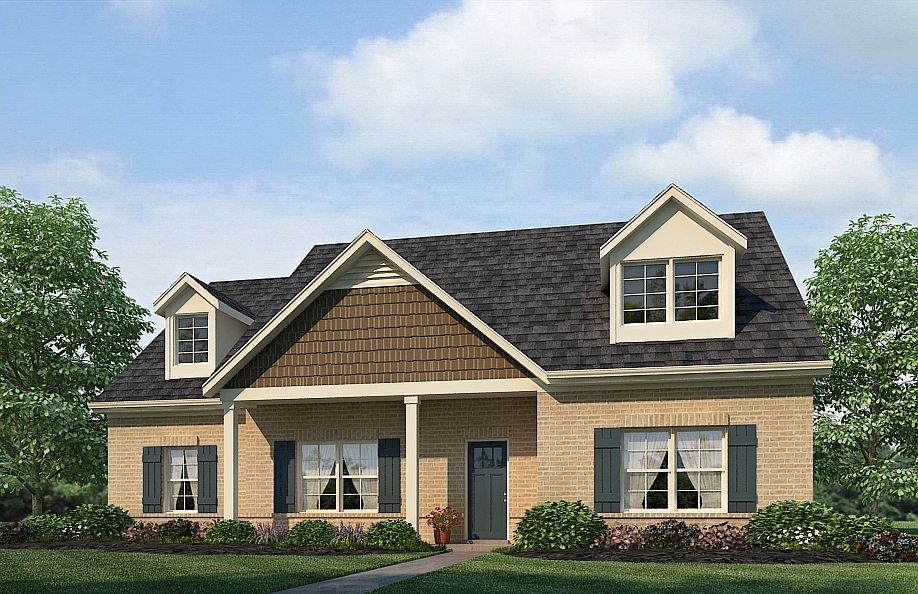 Plan Elevation.