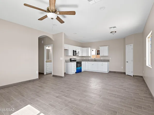 907 E 36th St, Tucson, AZ 85713