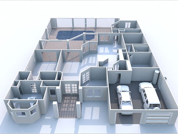 4th image of 2044 Ottersrest Ln