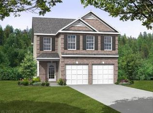 2317 Shepherd Valley St, Raleigh, NC 27610