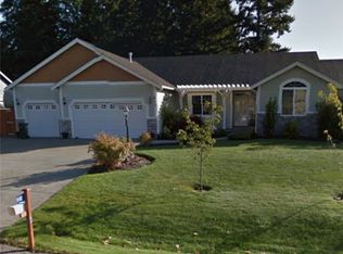 8102 Countrywood Dr SE, Olympia, WA 98501