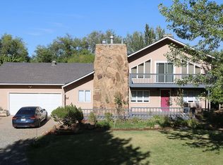 578 Chaparral Dr, Grand Junction, CO 81507