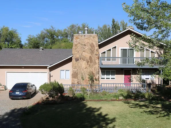 578 Chaparral Dr, Grand Junction, CO 81507