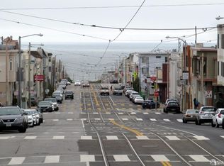 2379 30th Ave #B, San Francisco, CA 94116