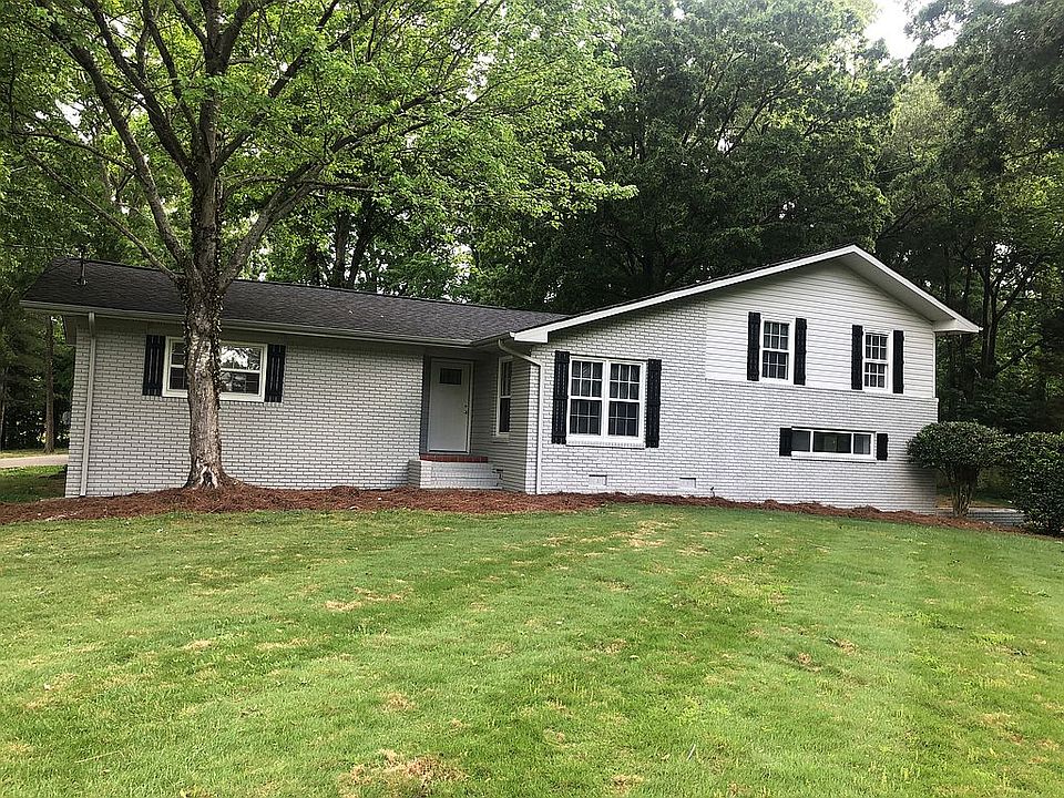 504 Wisteria Dr, Dalton, GA 30720 Zillow