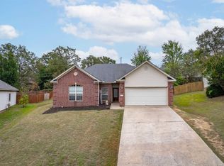 1812 Windridge Ct, Sherwood, AR 72120