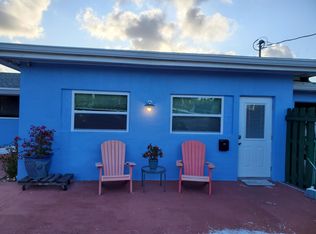 1549 SW 27th Ter, Fort Lauderdale, FL 33312