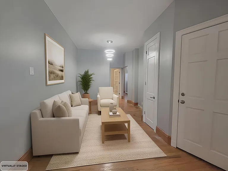 1862 Grove St #2R — Photo 1