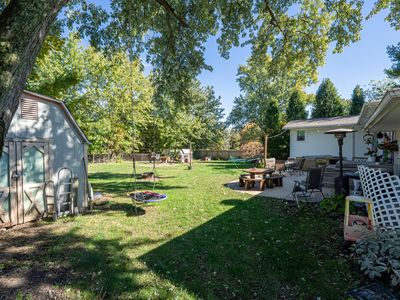160 Moss Rd, Westerville, OH, 43082