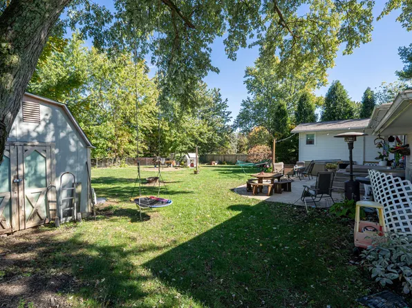 160 Moss Rd, Westerville, OH 43082