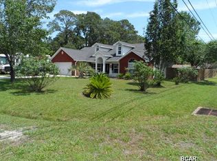 1117 Georgia Ave, Lynn Haven, FL 32444