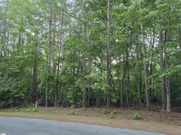 0 Crescent Dr, Mc Cormick, SC 29835