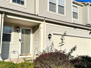 1187 Pensacola Ct, Aurora, IL 60502